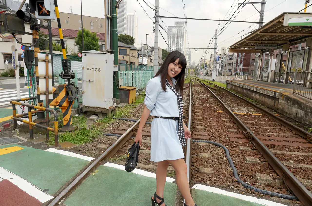 二宮奈奈第544張寫真