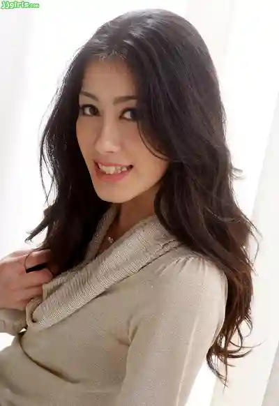 石黒京香封面照片寫真