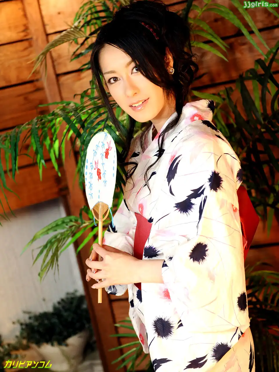 石黒京香第278張寫真