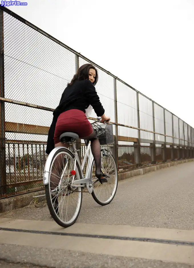 保坂友利子第2張寫真