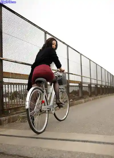 保坂友利子第2張寫真