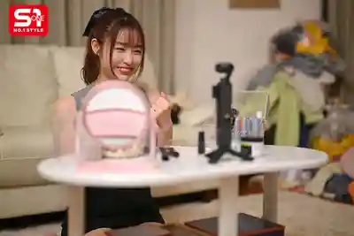 SONE-960 顏值爆表的鄰家喪宅妹子，小穴嫩嫩的超好幹 ~ 夢乃愛華 的劇照17