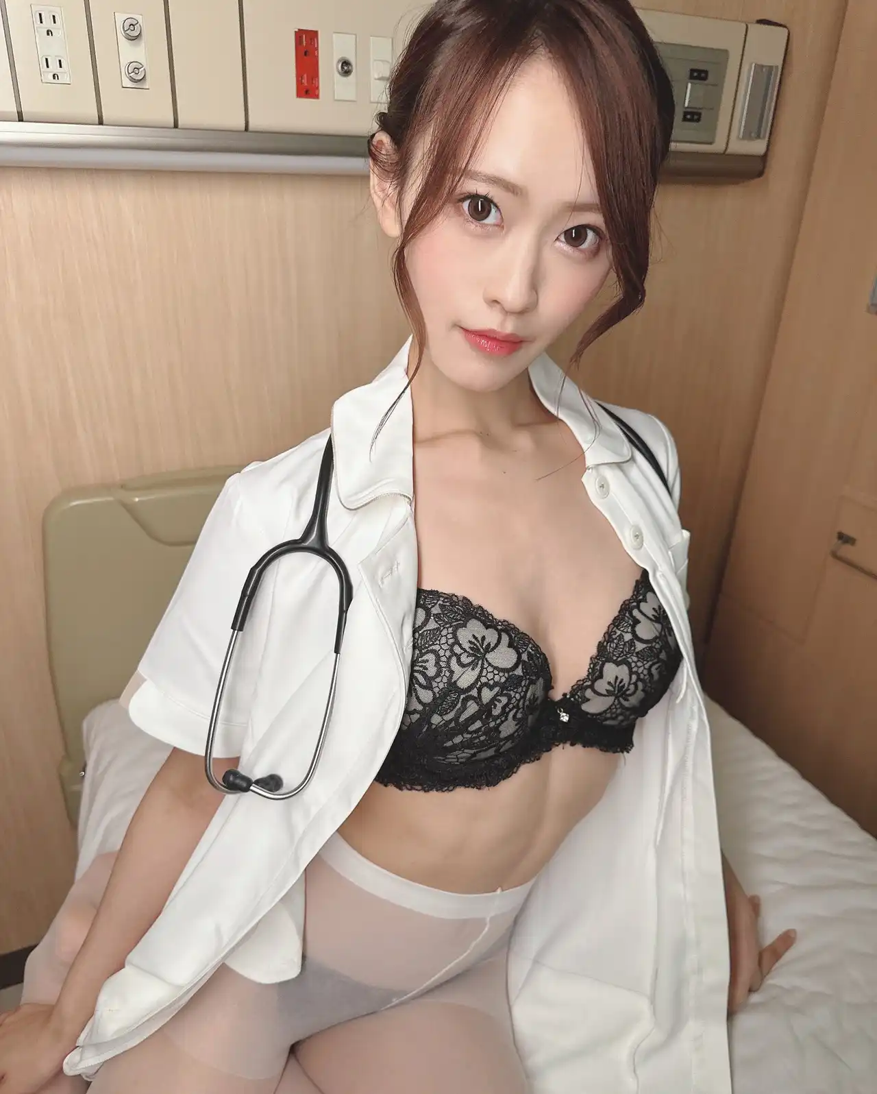 櫻美櫻第13張寫真