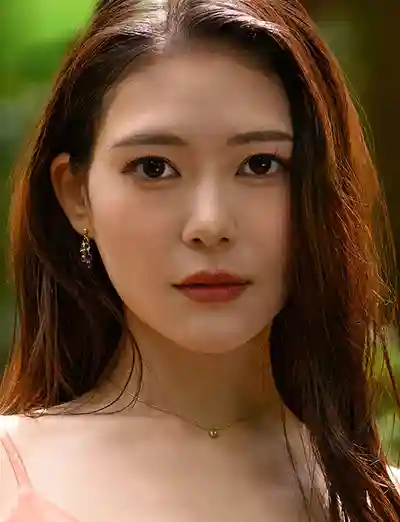 涼菜波美封面照片寫真