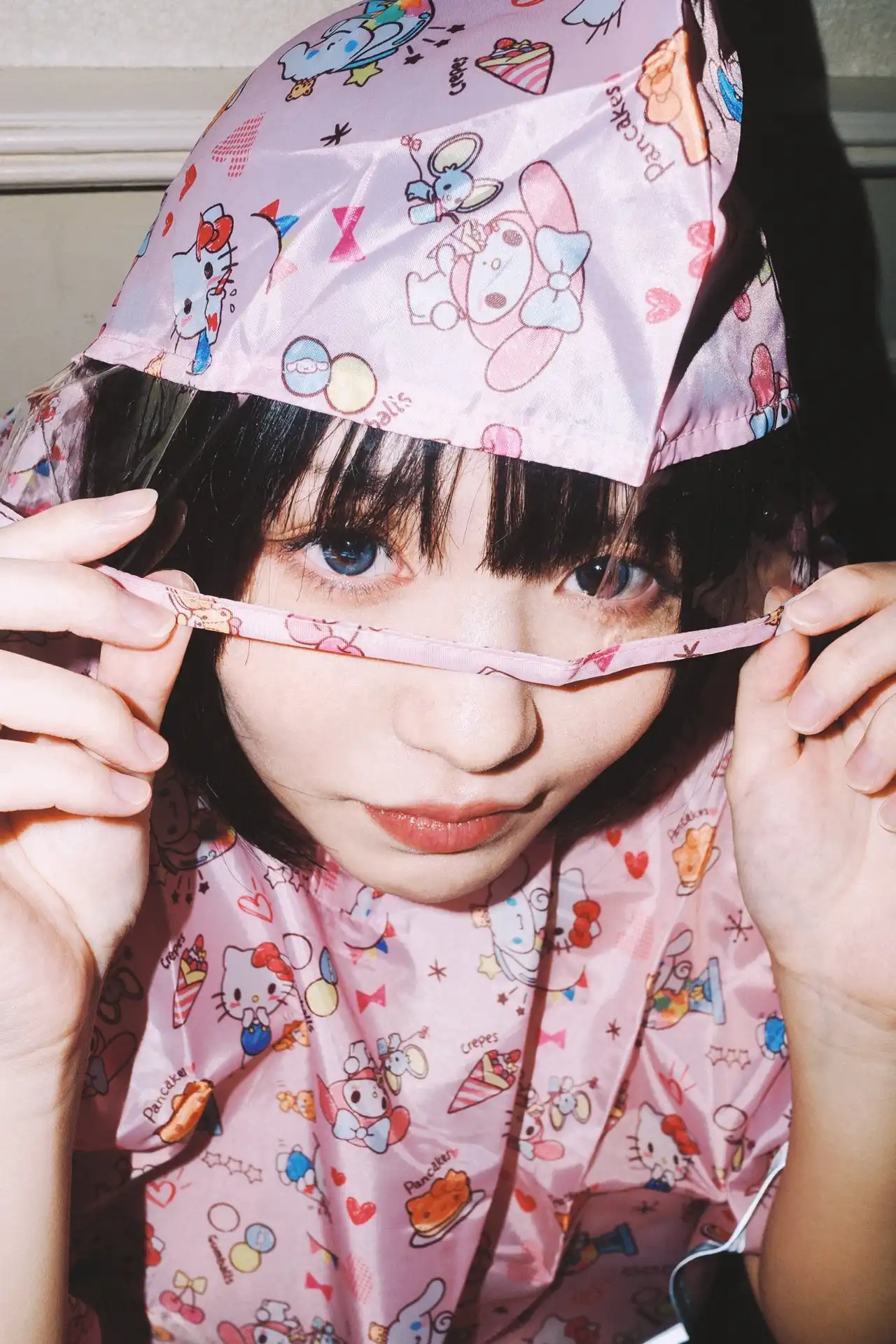 雨夏そよ第4張寫真