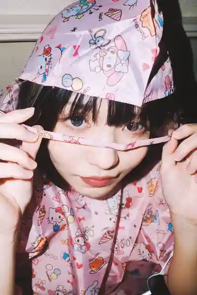 雨夏そよ第4張寫真