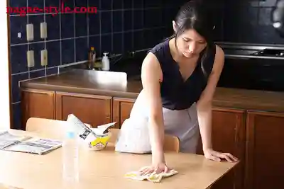 NSFS-433 新・償罪19 為了獲得原諒獻上身心的人妻 ~ 橘京花的劇照3