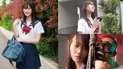 GMEM-140 ULTRA SWEET 赤貝 美少女戰士絕叫亂舞快樂地獄 ～壯絕高潮狂亂的純潔肉體～ ~ 有馬美月的劇照10