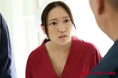 NSFS-432 NTR之館14 ～被當成充氣娃娃玩弄的妻子～ 雨村梨花的劇照2