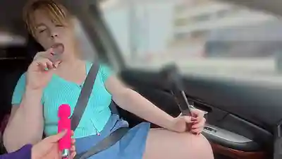 CEMD-769 真空巨臀美國妞裝著跳蛋的羞恥約會 ~ 瓊·洛夫喬伊的劇照16