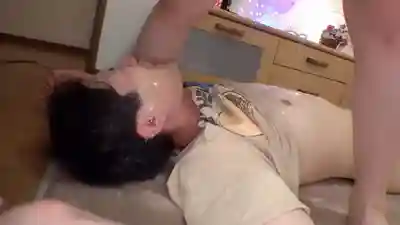 MOOR-051 拍攝結束攝影機關掉後的慶生趴變成超淫亂大亂交 偷偷錄下來的真實素顏性愛 ~ 沙月惠奈的劇照13