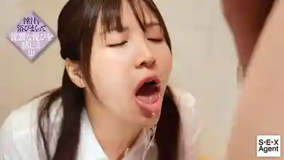 AGAV-155 顏射肉便器的淫蕩一日 ~ 南條彩的劇照10