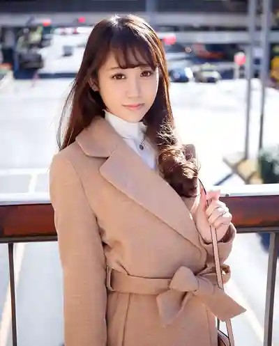 雪乃凛央封面照片寫真