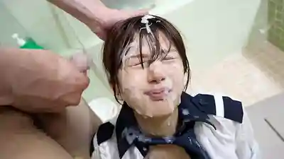 SGKI-070 性犯罪撲滅治療院 冷酷女看守K小姐對異常性欲犯罪者的大雞巴進行無情調教 ~ 北岡果林 的劇照7