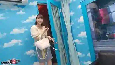 MOGI-145 新人出道！清純外表下隱藏超強性欲的藥妝店打工女大生 離開家鄉體驗真正的AV性愛後覺醒 AV DEBUT ~ 高瀬佳澄 的劇照8