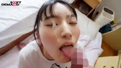 SDAM-153 新人出道！前宅女肉棒繪師鳥(20歲) 家鄉1泊2日出道拍攝 AV DEBUT ~ 鳥羽いく 的劇照5