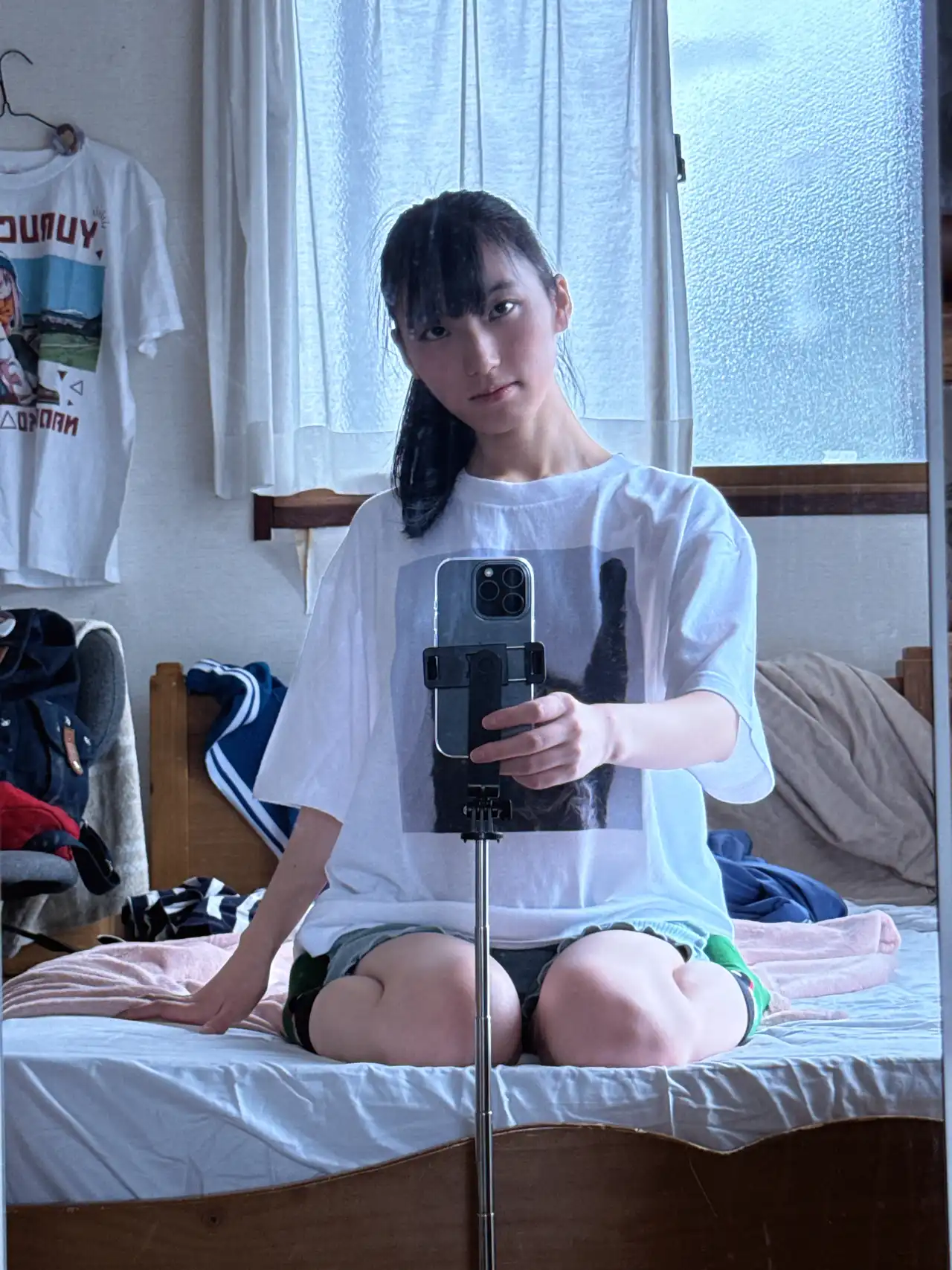 鳥羽いく第21張寫真