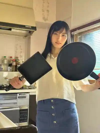 鳥羽郁第14張寫真
