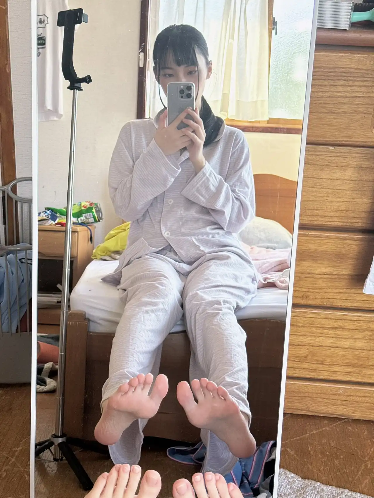 鳥羽いく第6張寫真