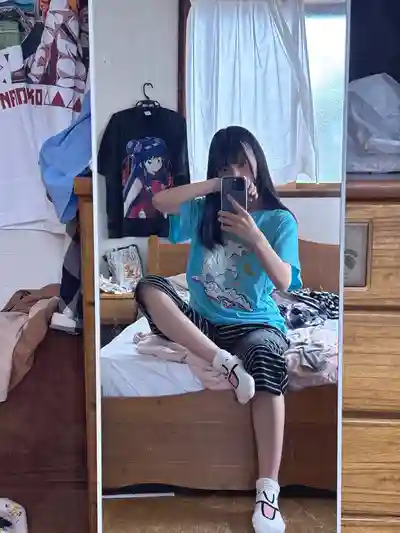 鳥羽いく第3張寫真