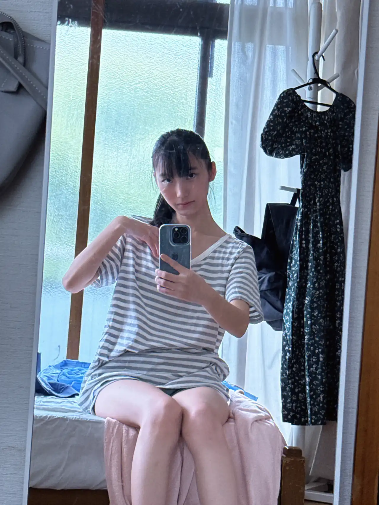 鳥羽いく第20張寫真