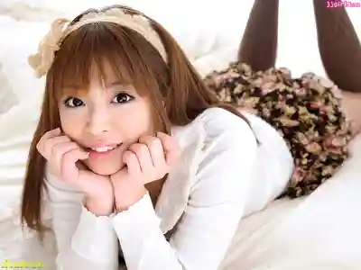 大森美玲 第1張寫真