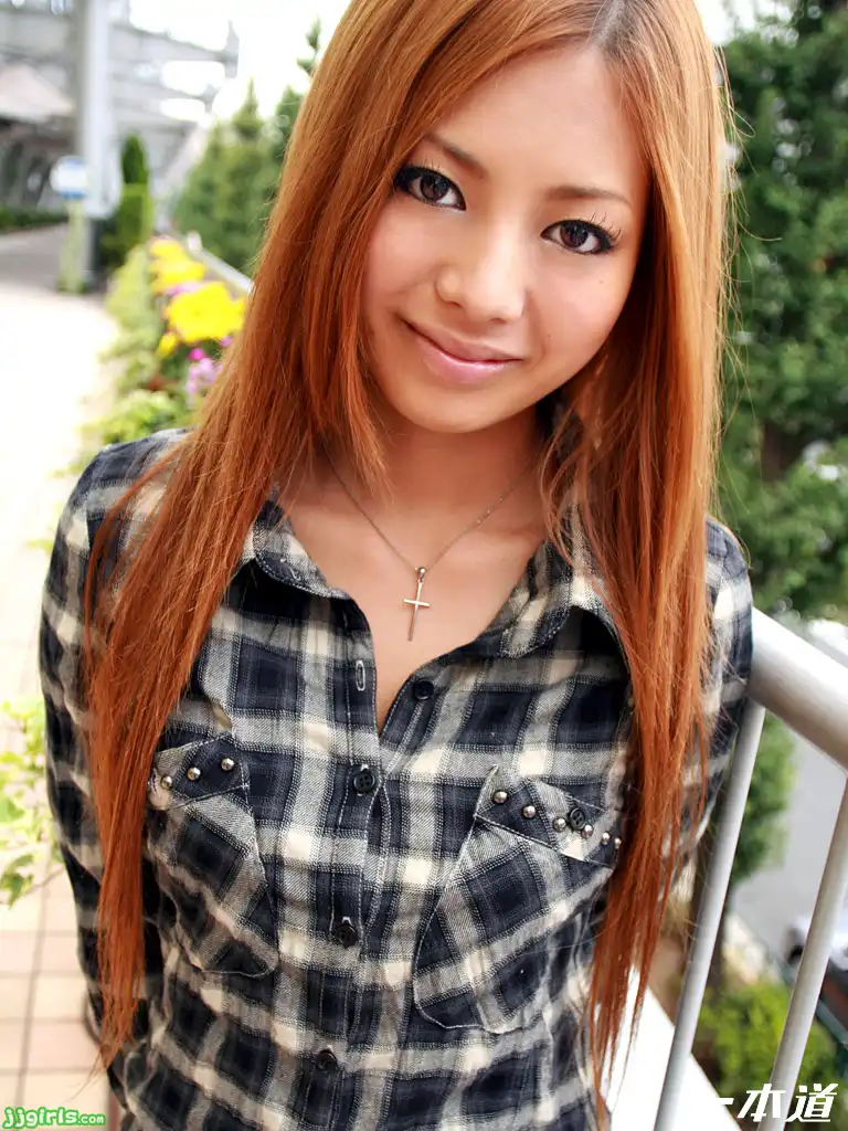 森崎杏那第35張寫真