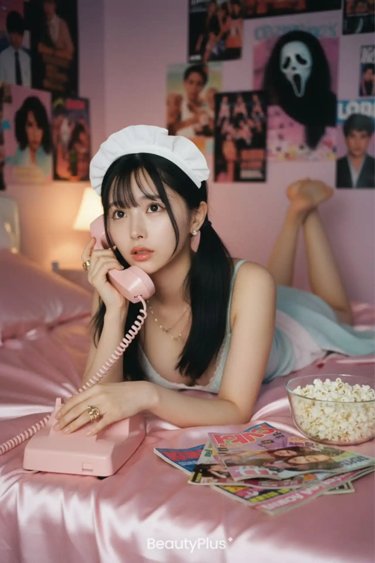 福田悠亞第1張寫真