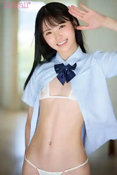 CAWD-913 新人出道！超A罩杯53cm水蛇腰前童星女大生 AV DEBUT ~ 櫻萌奈 的劇照7