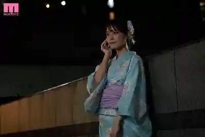 MIDA-428 花火大會突降暴雨 和已訂婚的美人老師相部屋 扒光溼透的和服被我操到天亮 ~ 八木奈奈 的劇照10