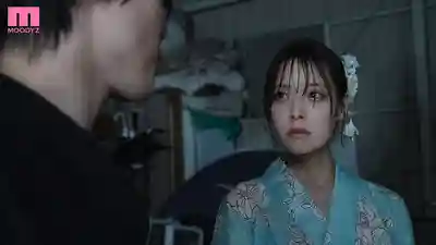 MIDA-428 花火大會突降暴雨 和已訂婚的美人老師相部屋 扒光溼透的和服被我操到天亮 ~ 八木奈奈 的劇照9