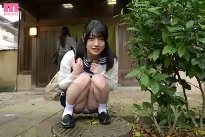 MIDA-422 用手擼不算出軌吧？旅館三連泊被女友的小惡魔妹妹榨幹20發後徹底淪陷 ~ 輝星綺羅 的劇照1