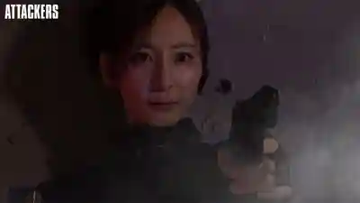 ATID-636 彼岸花 第二章 國際犯罪組織VS美女捜査官 ~ 足立友梨,神納花 的劇照10