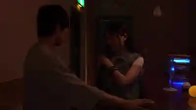 HOWY-009 最後的家庭旅行 被穿浴衣的姐姐迷住了…一泊二日中出SEX ~ 宮西光 的劇照17