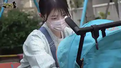 CLUB-887 跟蹤推嬰兒車的人妻 偷拍下藥昏睡強奸 ~ 神村彩月 的劇照4