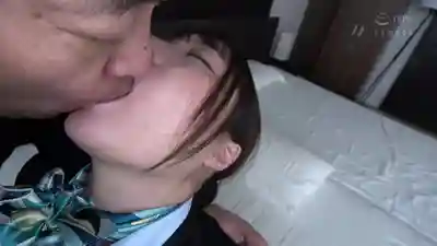 UFD-081 人妻空姐吞精性交 ~ 織本せりの,大浦真奈美的劇照16