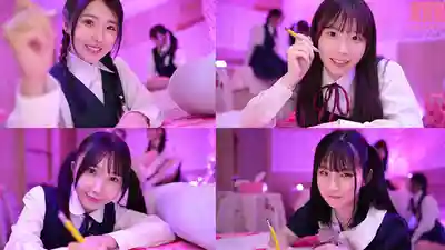 MIAB-581 歡迎來到原宿蘿莉天使的嫩穴俱樂部 ~ 皆月光 藤田柚 姫野らん 由良佳奈 的劇照10