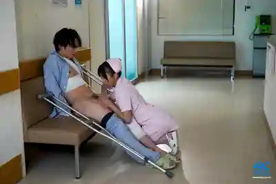 FOCS-288 美女護士被最討厭的前男友要求性護理 明明已經訂婚卻無法抗拒渣男肉棒瘋狂做愛的NTR病房性活 ~ 北岡果林  的劇照6