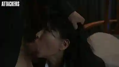 ATID-635 黑道の女 ~ 兎美かれん  的劇照7