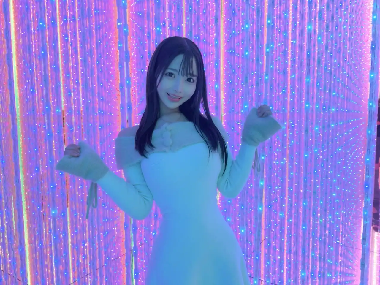 福田悠亞第14張寫真