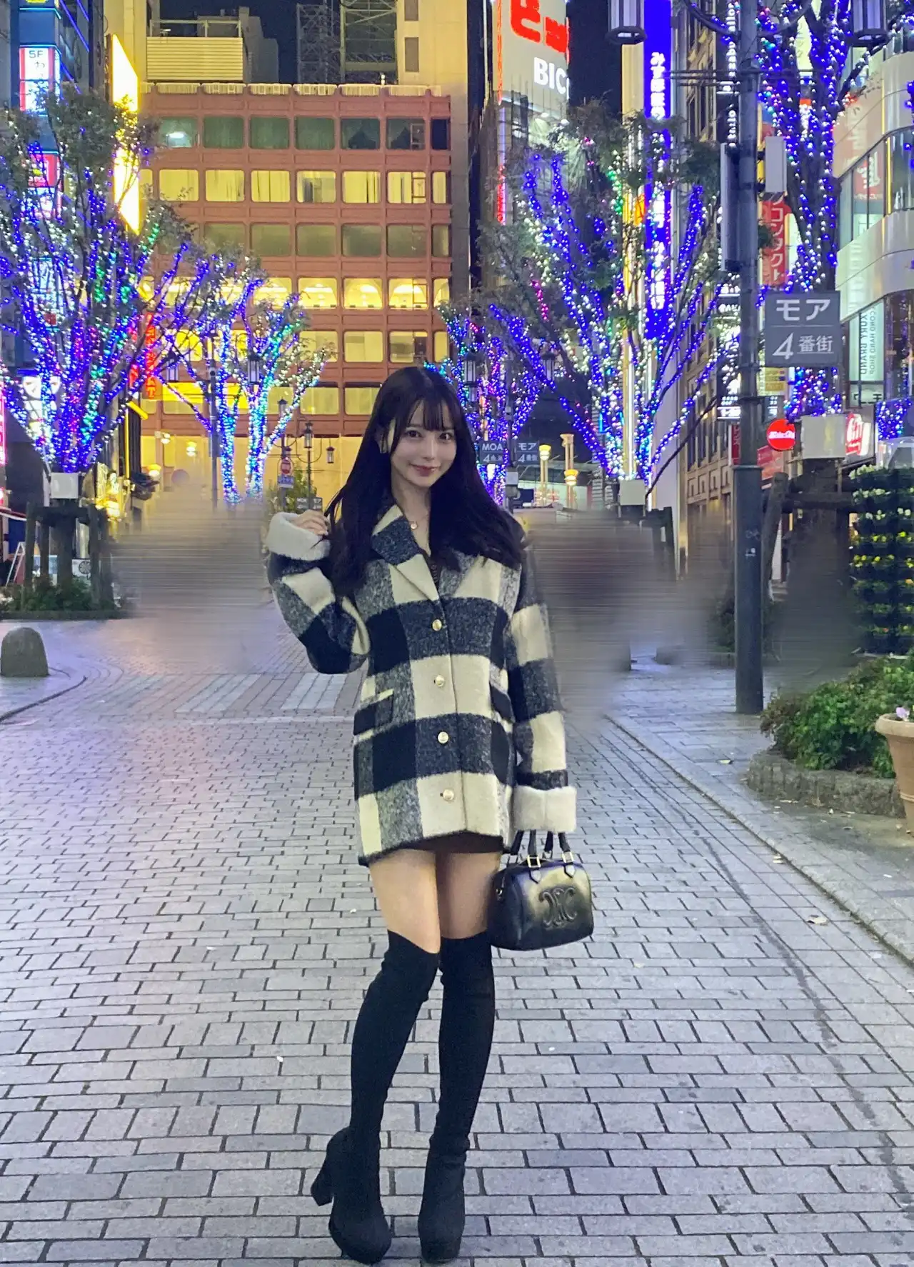 福田悠亞第34張寫真