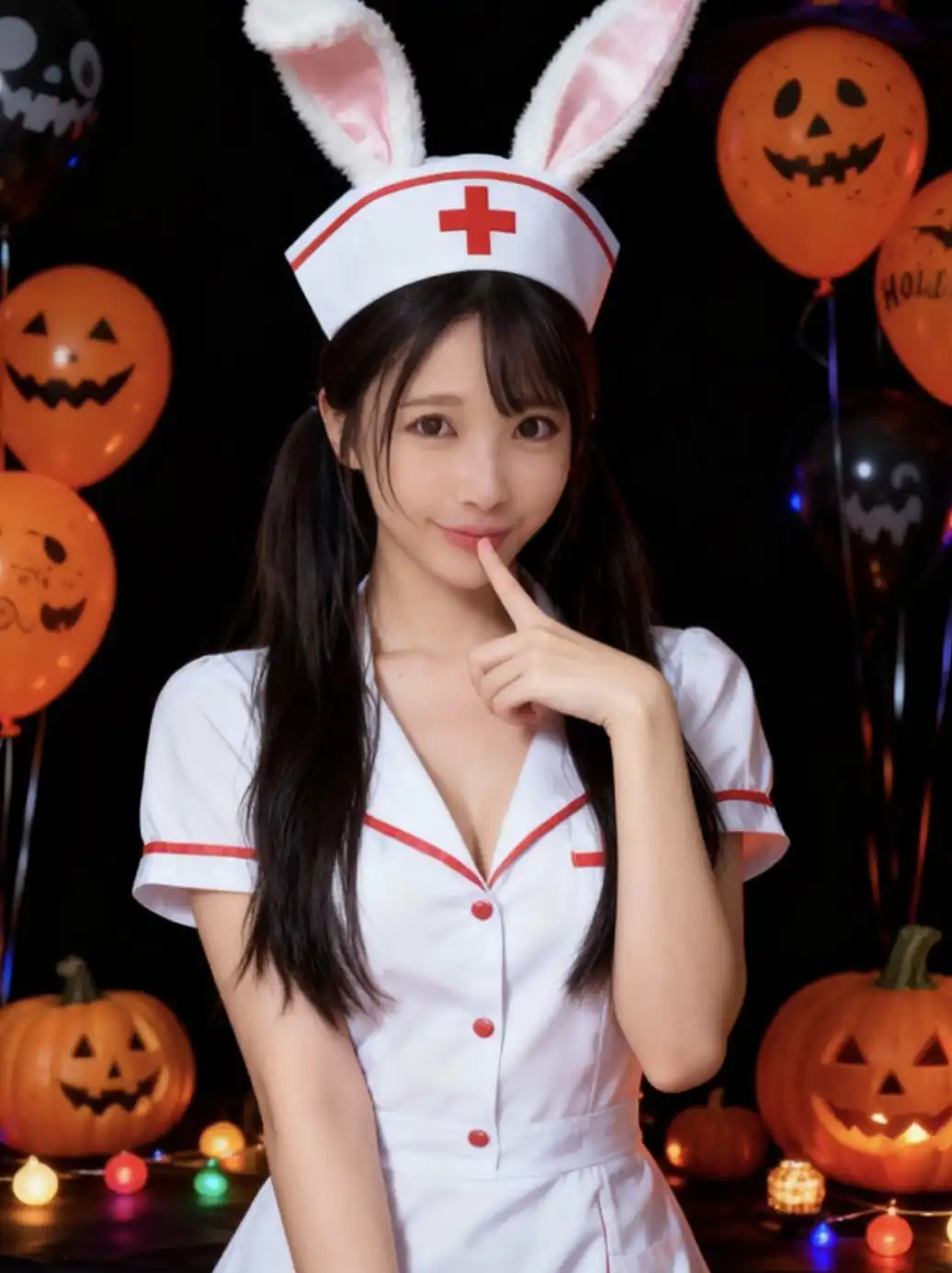 福田悠亞第2張寫真