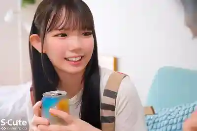 SQTE-640 隨時都能插的飛機杯學妹 ~ 南日菜乃的劇照14