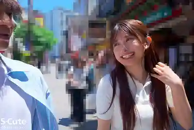 SQTE-641 炮友以上,戀人未滿 可愛臉蛋卻每天都想做愛的美少女 ~ 北岡果林的劇照14