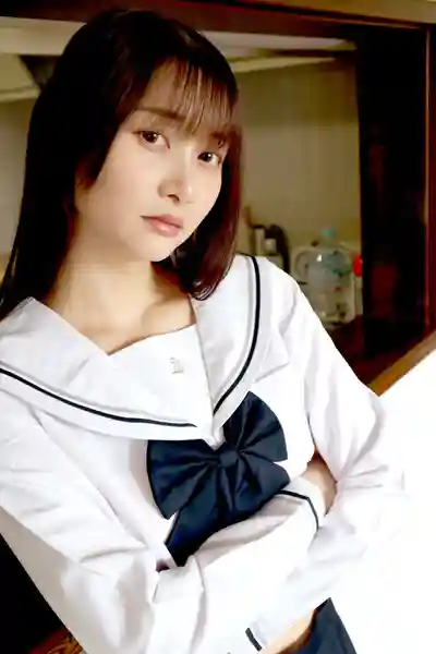 GENT-169 同人誌孕ませNTR 目標50萬部銷量！和憧憬的美少女一起畫本子成了互擼砲友，背地裡卻被汗臭體育老師調教成肉便器 ~ 靜河的劇照16