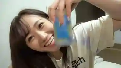 PKPR-043 中出房間小酌紀實 天然巨乳治癒系女神性格滿分 ~ 若宮穗乃的劇照7