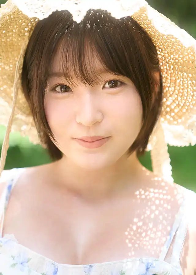 春野胡桃第1張寫真