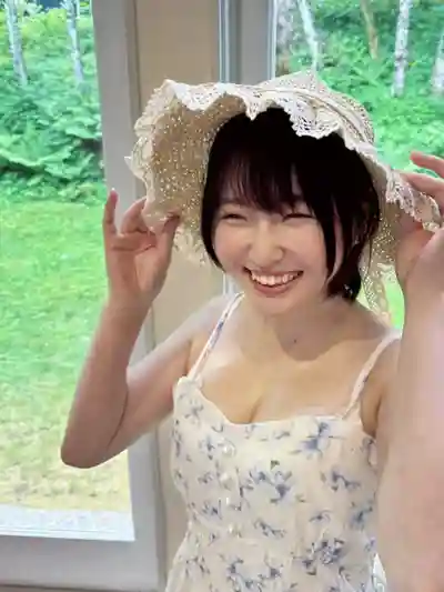 春野胡桃第2張寫真