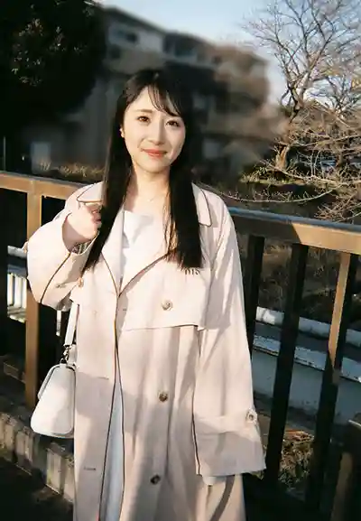 JERA-014 把公司裏溫柔的單親媽媽約出來後，她居然露出淫蕩本性 不斷搖晃着屁股求中出 ~ 小野阪唯香 的劇照15