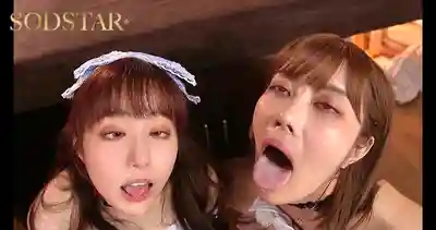 START-426 被我推的偶像嫌棄？那就用洗腦按摩讓她徹底成爲我的性玩偶 ~ 矢埜愛茉,夏川步美 的劇照3